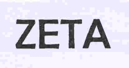 ZETA