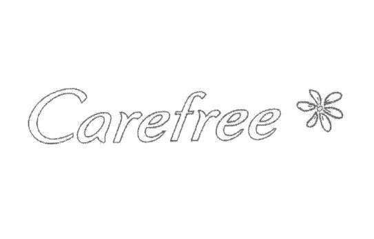 CAREFREE