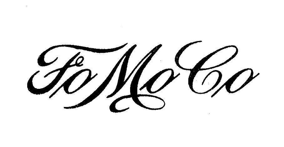 FOMOCO (STYLIZED)