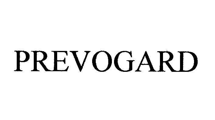 PREVOGARD
