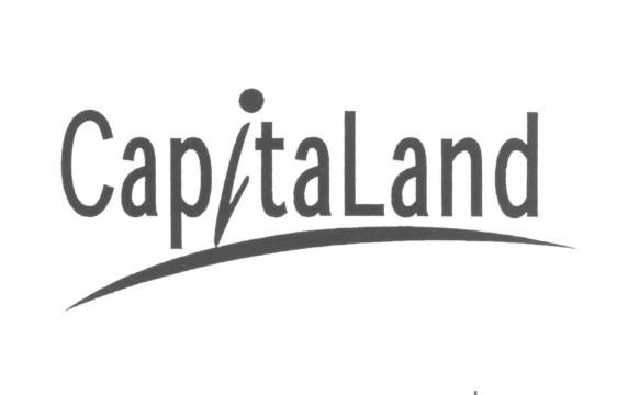 CAPITALAND (STYLIZED)