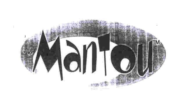 MANTOU