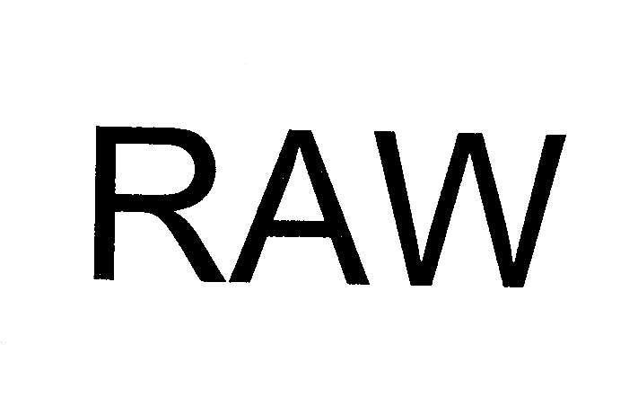 RAW