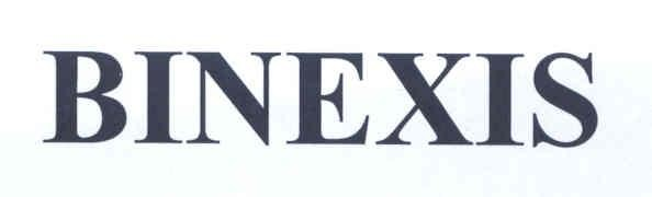 BINEXIS