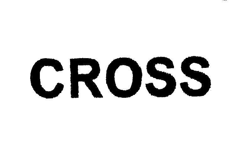 CROSS
