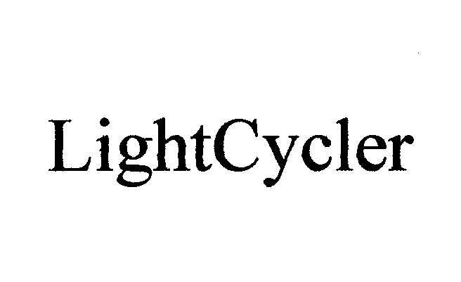 LIGHTCYCLER