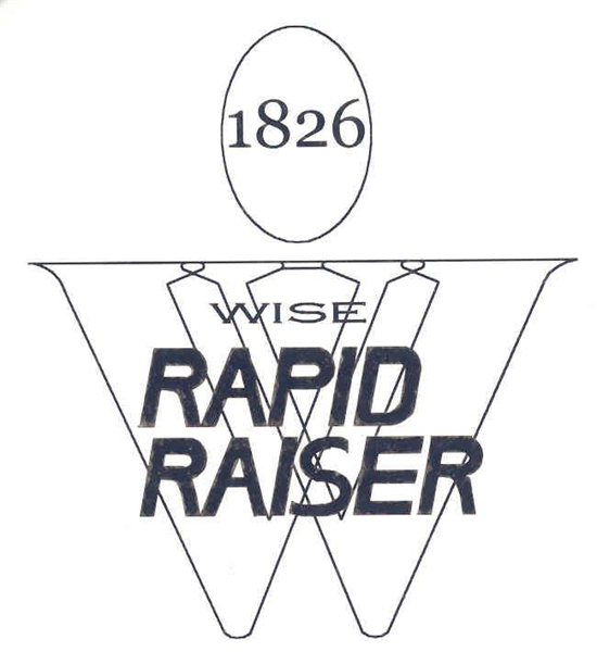 WISE RAPID RAISER