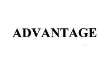 ADVANTAGE