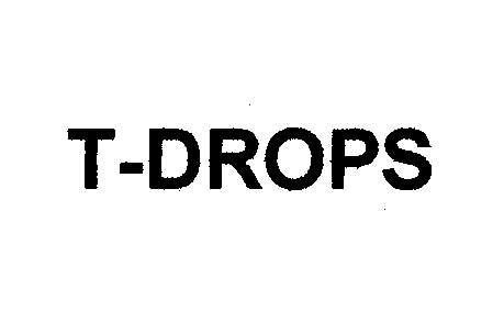 T-DROPS
