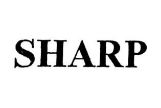 SHARP