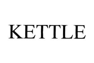 KETTLE