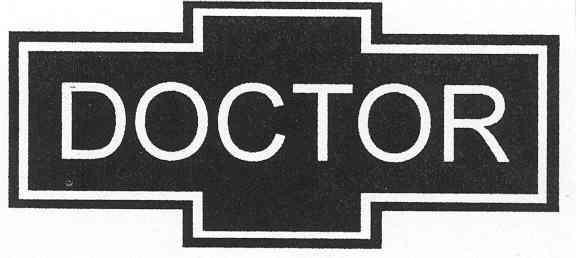 DOCTOR
