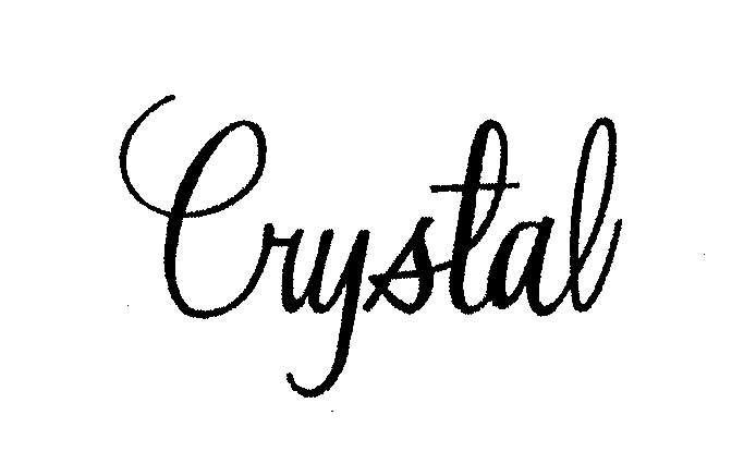 CRYSTAL