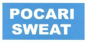 POCARI SWEAT