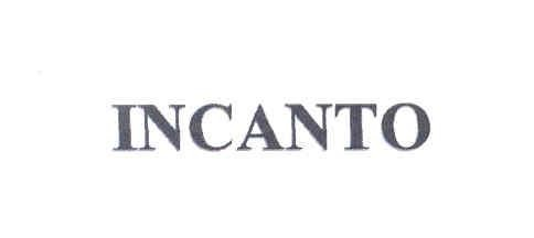 INCANTO