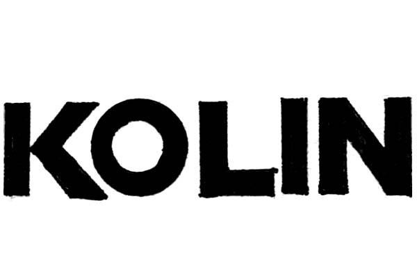 KOLIN