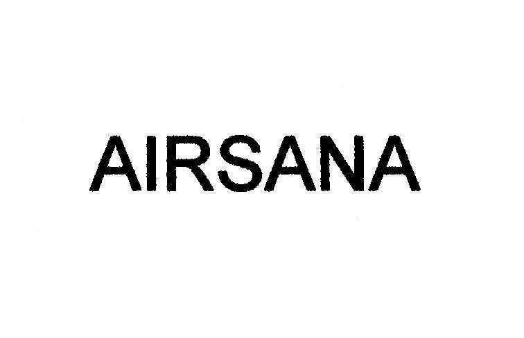 AIRSANA