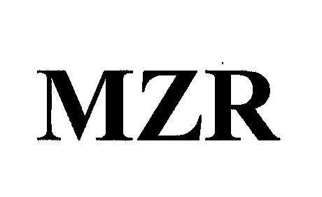 MZR