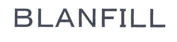 BLANFILL