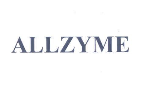ALLZYME