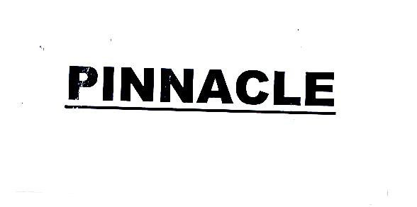 PINNACLE