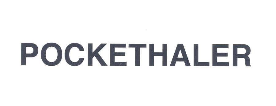 POCKETHALER