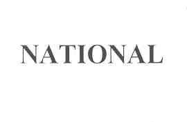 NATIONAL