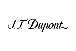 S.T. DUPONT (STYLIZED)