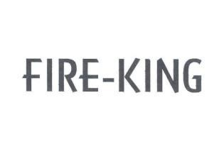 FIRE-KING