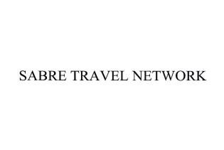 SABRE TRAVEL NETWORK