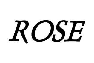 Rose