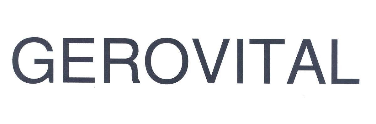 GEROVITAL