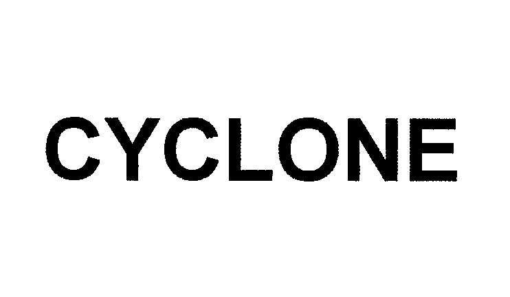 CYCLONE