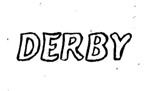DERBY