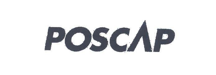 POSCAP (LOGO)