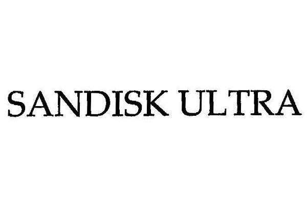 SANDISK ULTRA