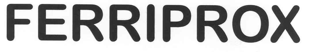 FERRIPROX