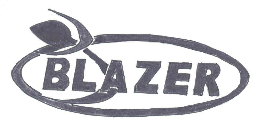 BLAZER