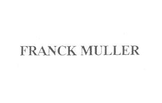 FRANCK MULLER