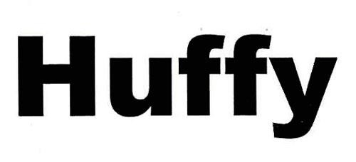 HUFFY