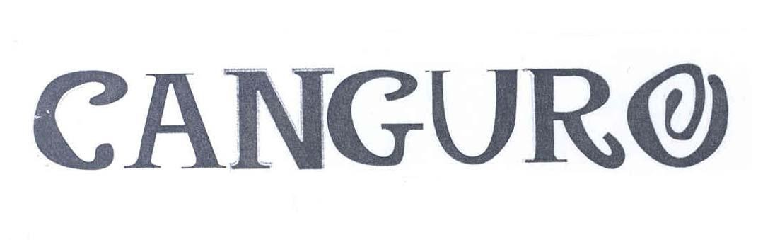 CANGURO