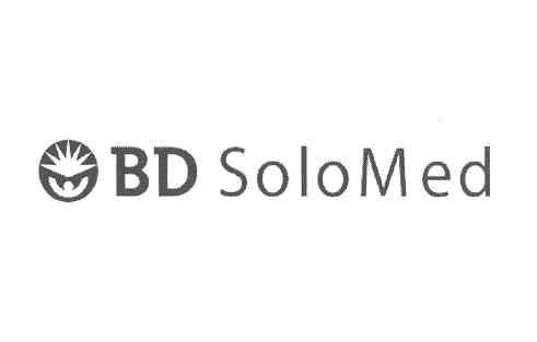BD SOLOMED WITH DESIGN