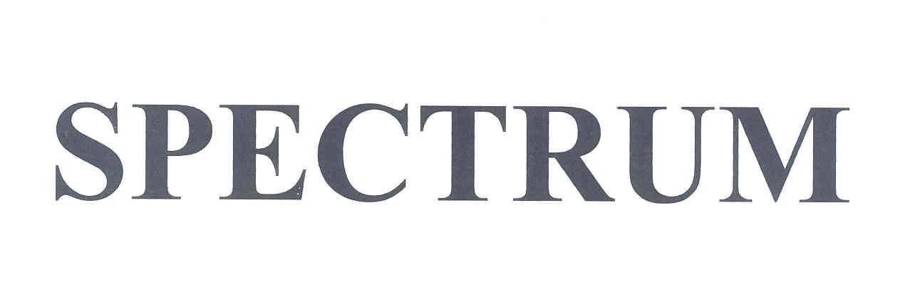 SPECTRUM