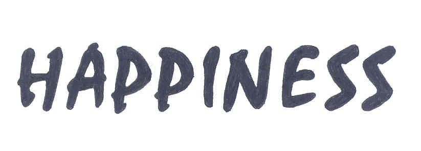 Happiness