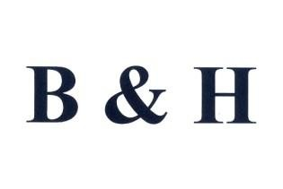 B & H