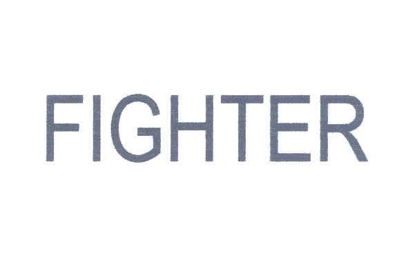 FIGHTER