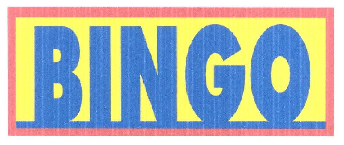 BINGO