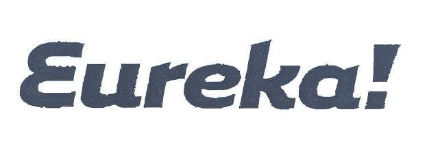 EUREKA (DESIGN)