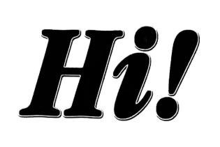 HI!