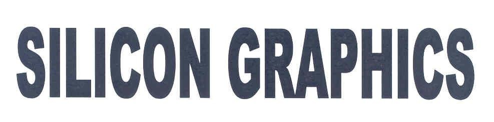 SILICON GRAPHICS